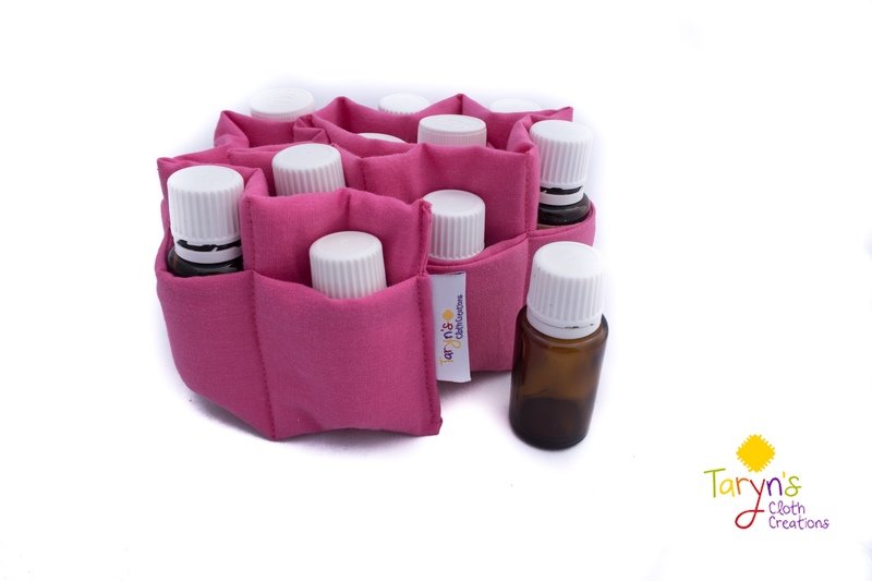 Essential Oil Insert