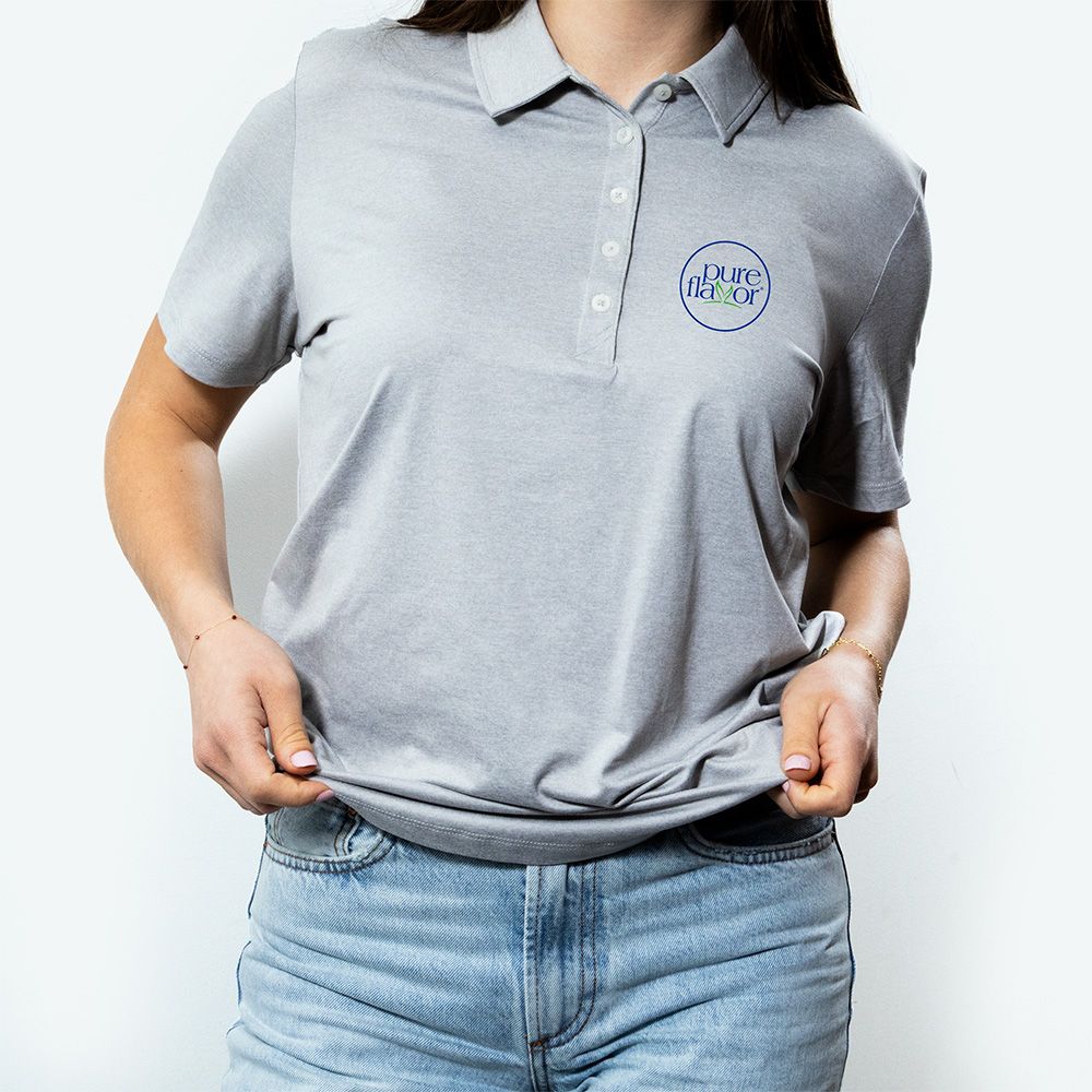 Women's Comfort Polo Women's Comfort Polo
