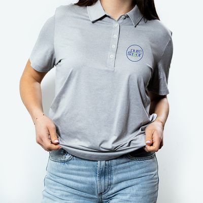 Women's Comfort Polo