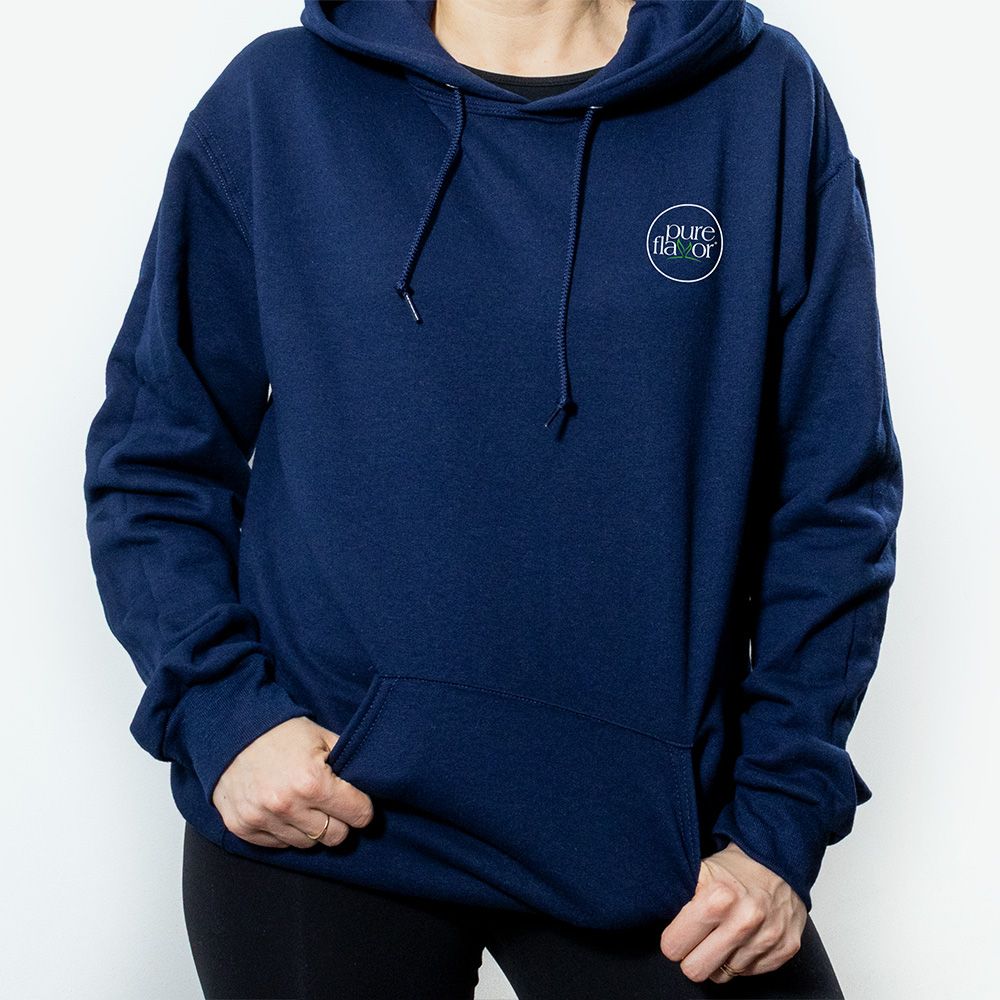 Unisex Hooded Sweatshirt