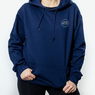 Unisex Hooded Sweatshirt