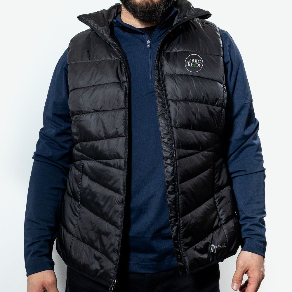 Men's Dryframe Vest