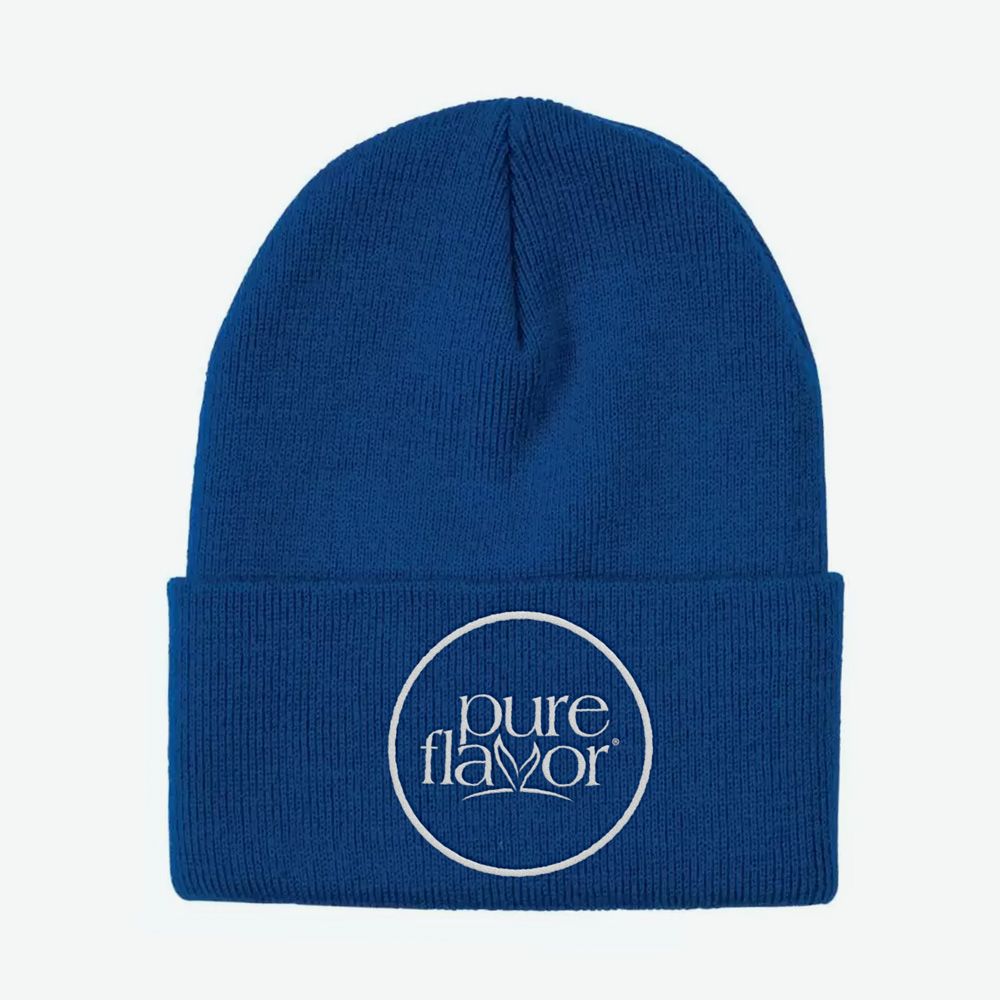 Unisex Everyday Beanie