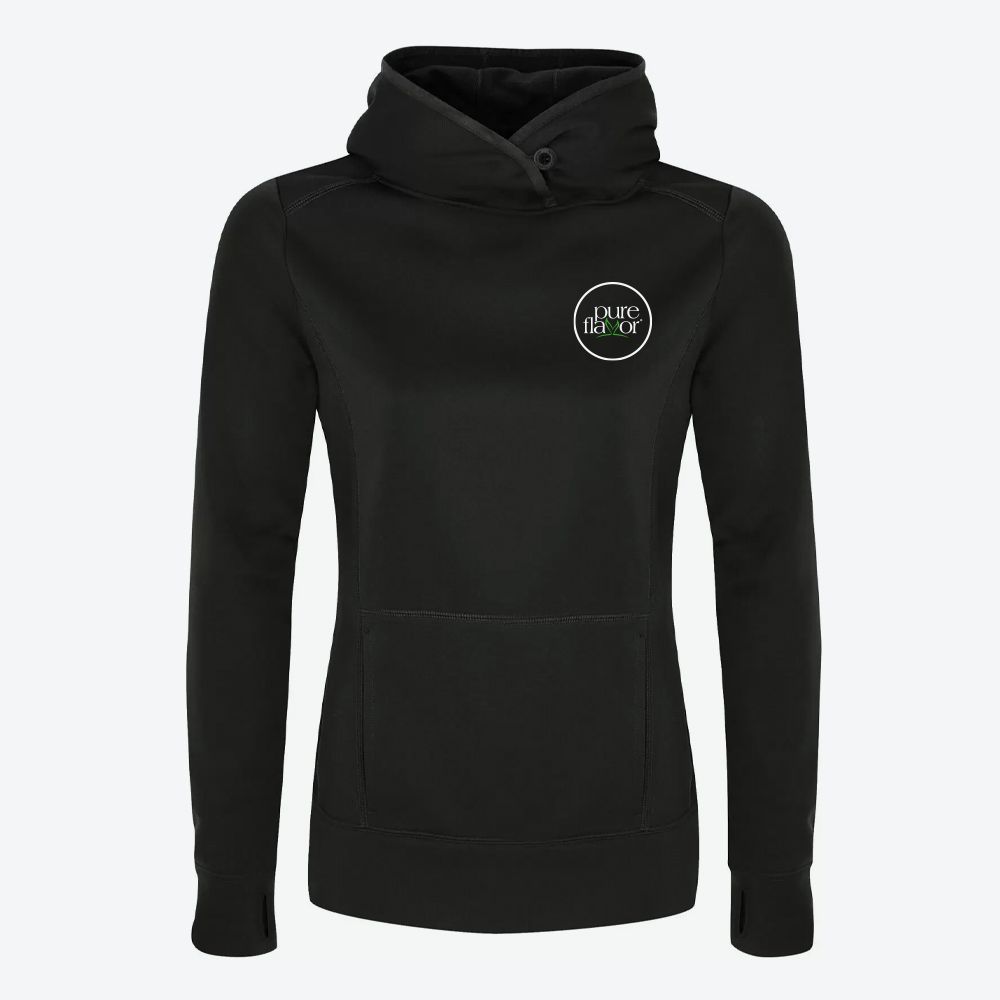 Women's Athletic Hoodie