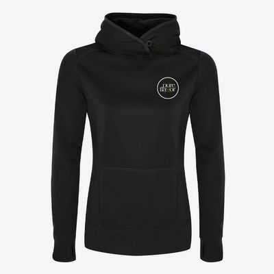 Women's Athletic Hoodie