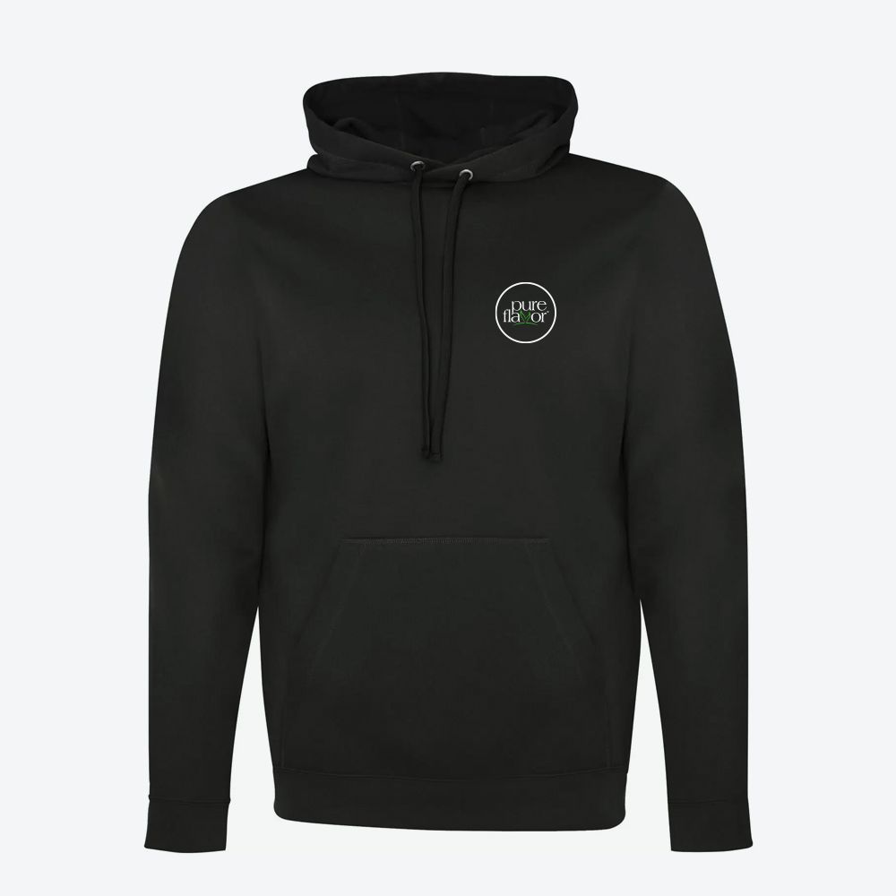 Men's Athletic Hoodie