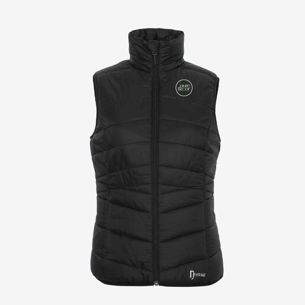 Women's Dryframe Vest