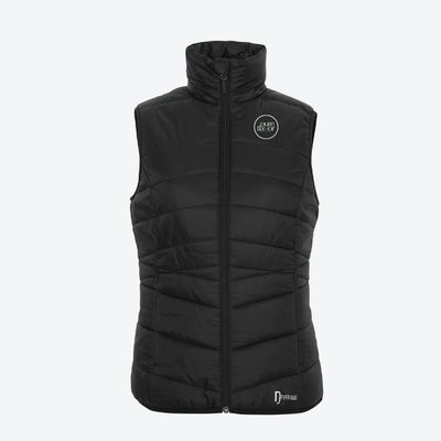 Women's Dryframe Vest