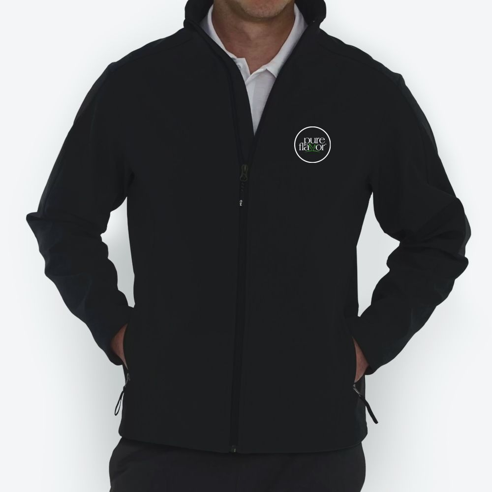 Men's Soft Shell