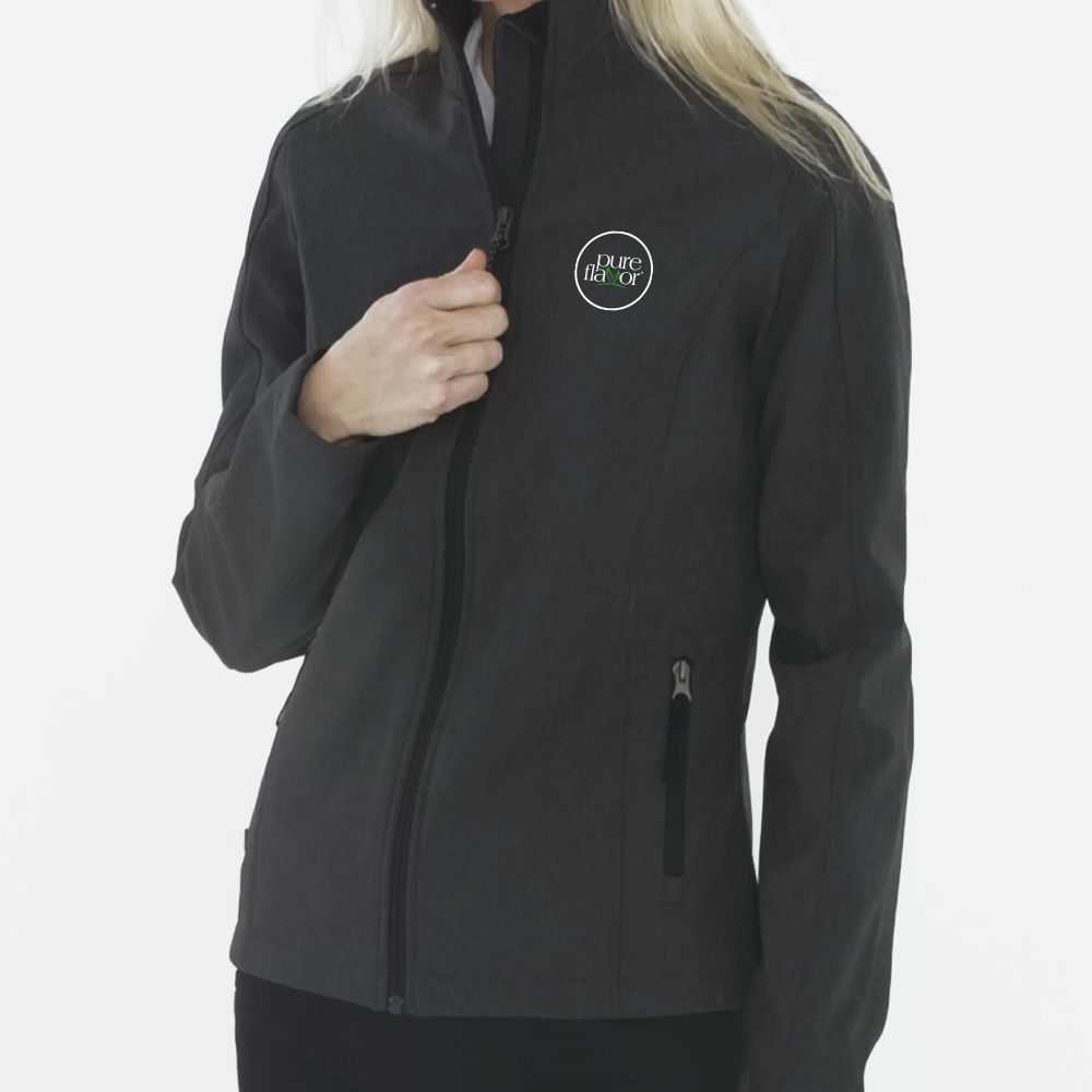 Women's Soft Shell