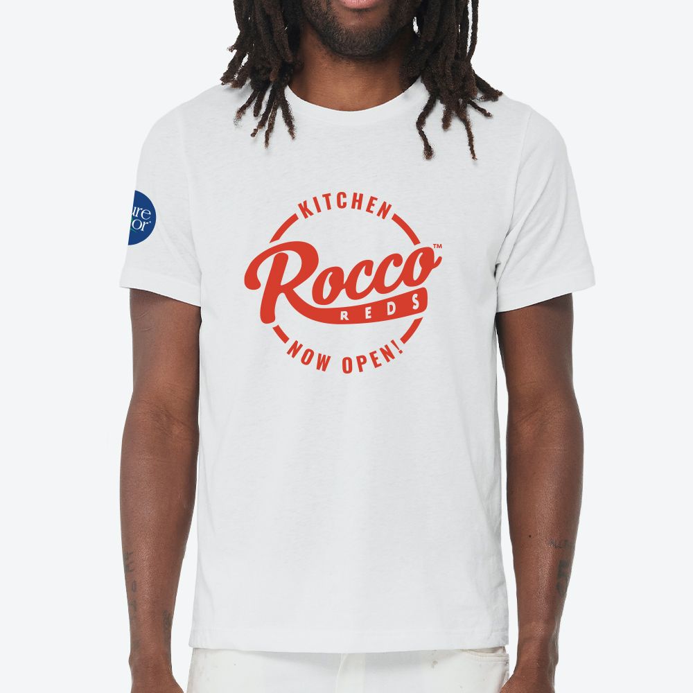 Unisex Rocco's Kitchen T-Shirt