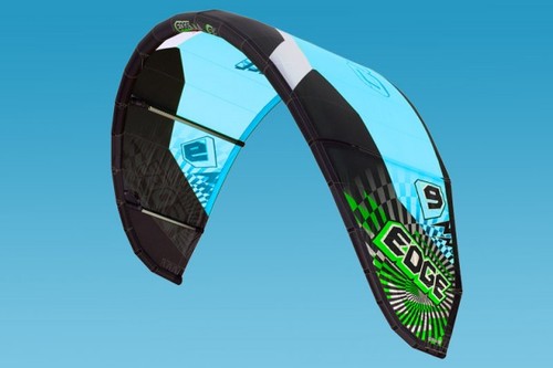 2012 Ozone Edge Kite Complete