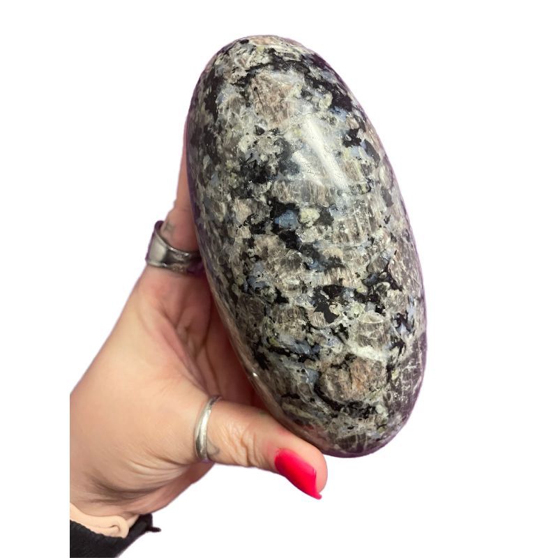 Shiva Kyanite