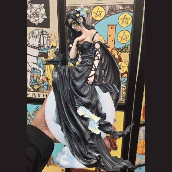 Dark Skies Fairy