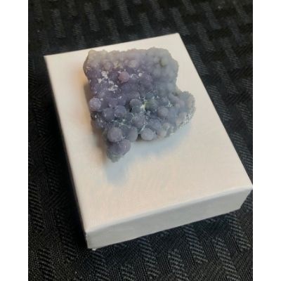 Grape Agate I