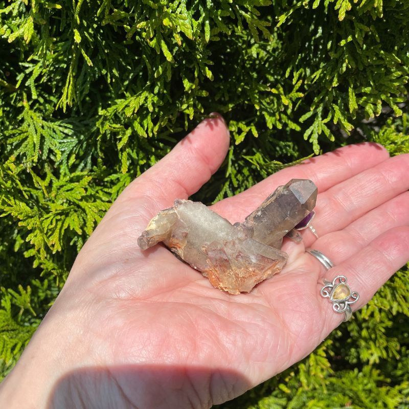 Phantom Quartz_