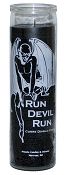 7 Day Run Devil Run Black