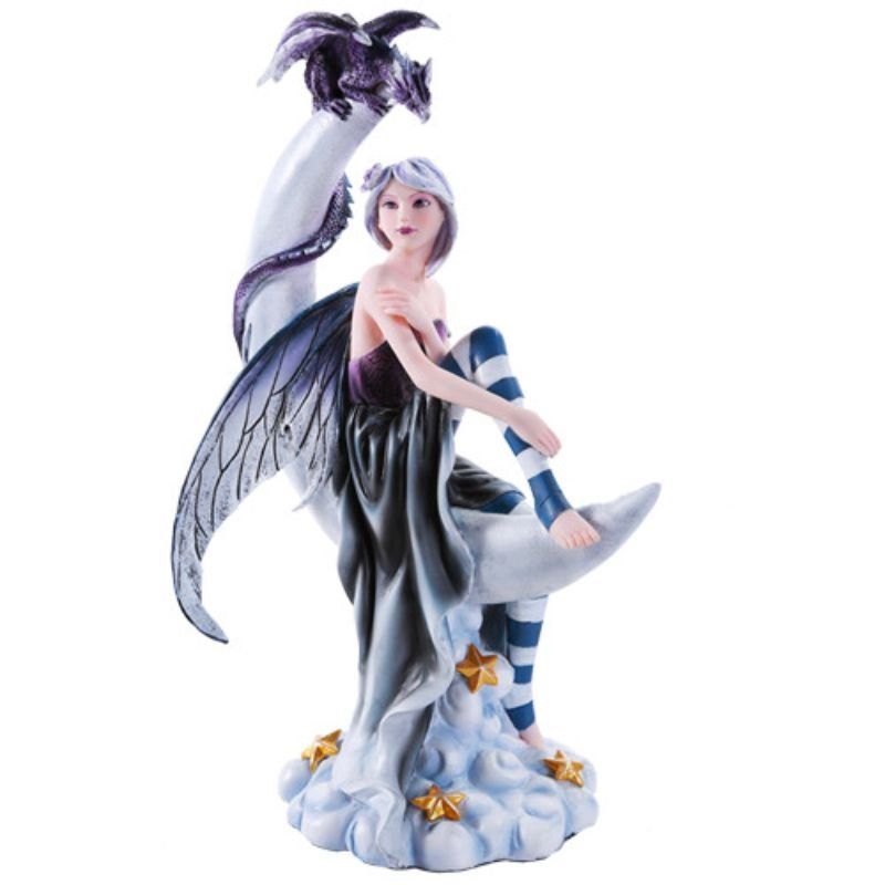 Dragon Moon Fairy