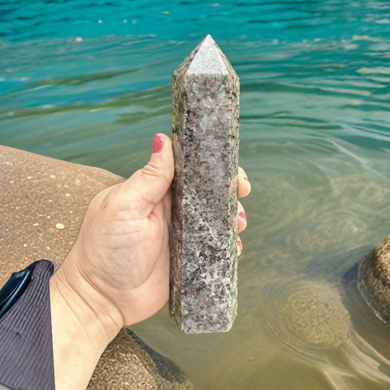Yooperlite Tower