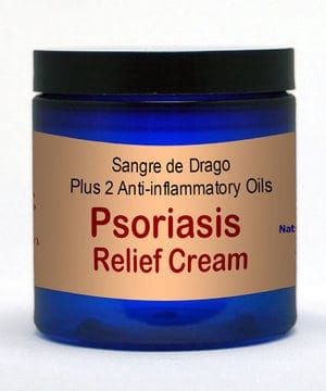 Psoriasis Cream_