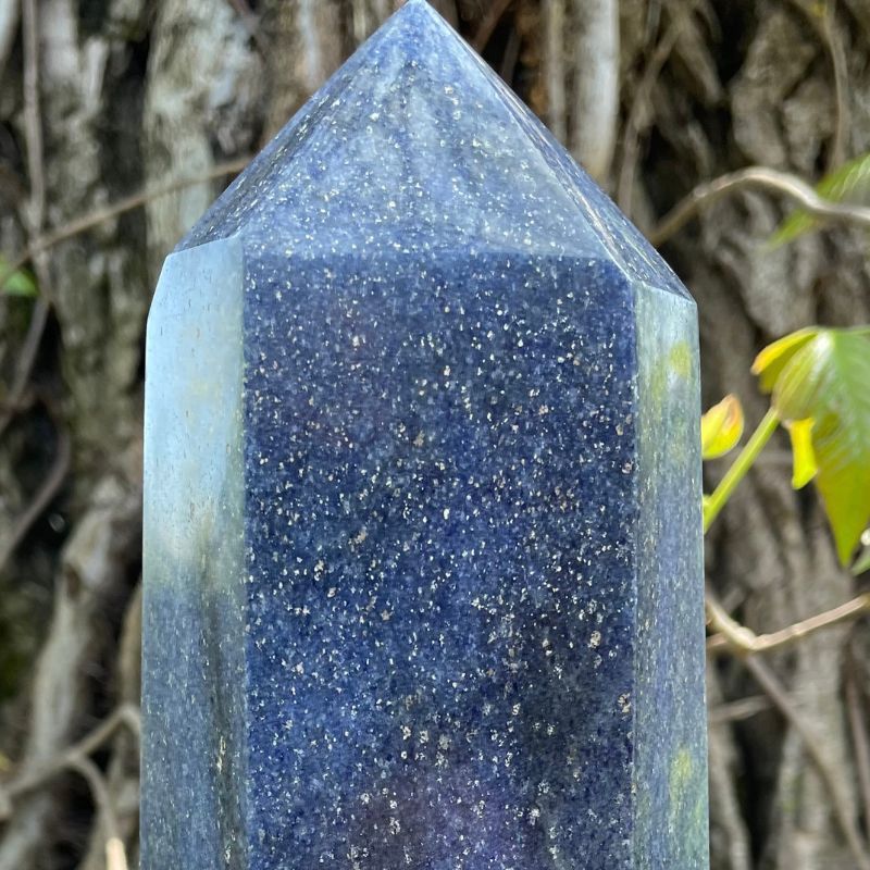 Lazulite Tower