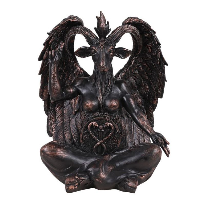 Baphomet 13697