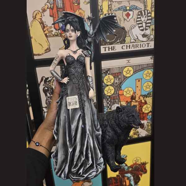 Mistress Of The Lycani