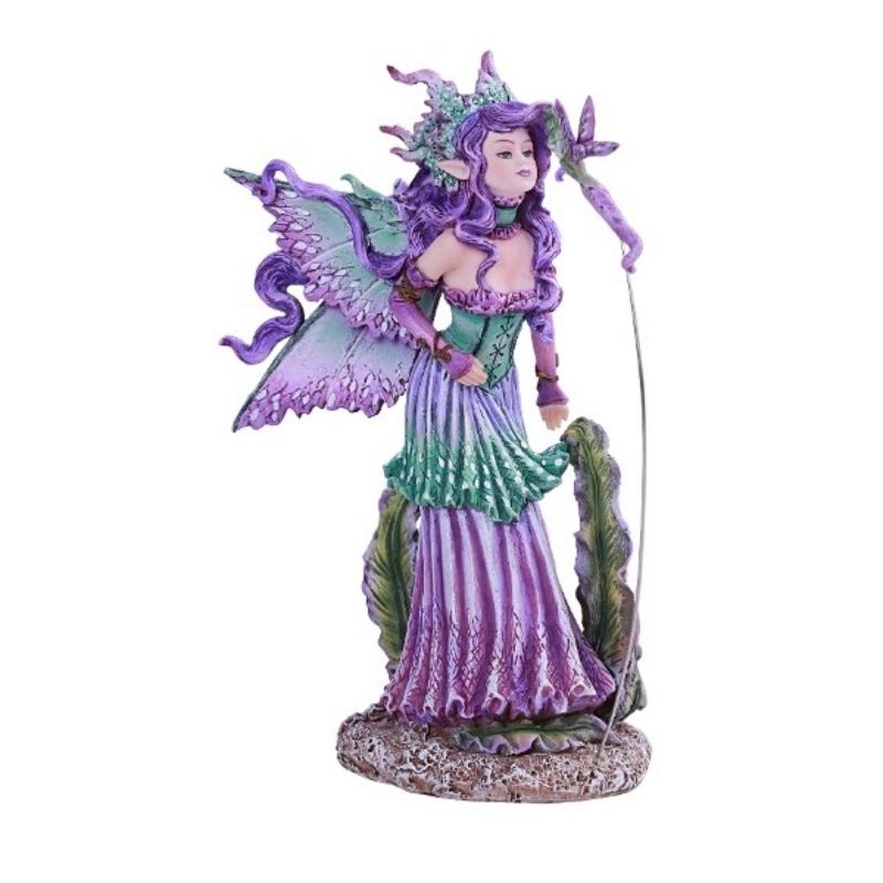 Pixie Gossip