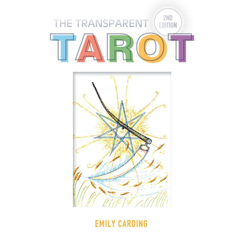 The TransArent Tarot_ The TransArent Tarot