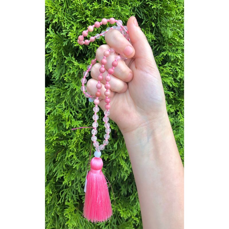 Loving Kindness Mala