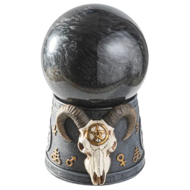 Baphomet Storm Ball