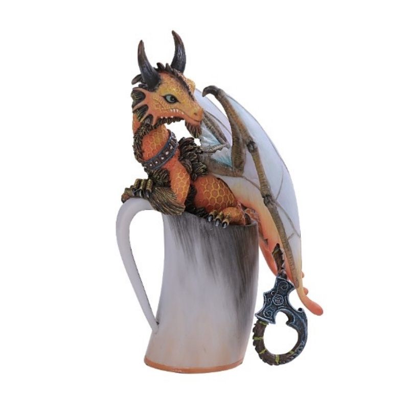 Mead Dragon