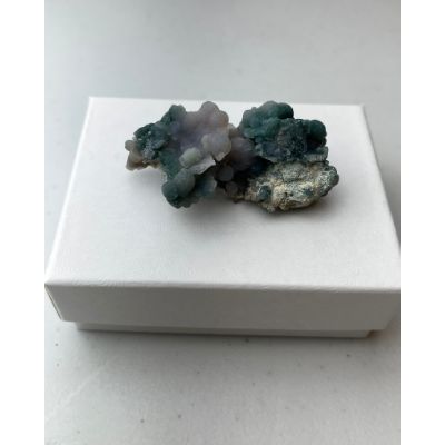 Grape Agate F