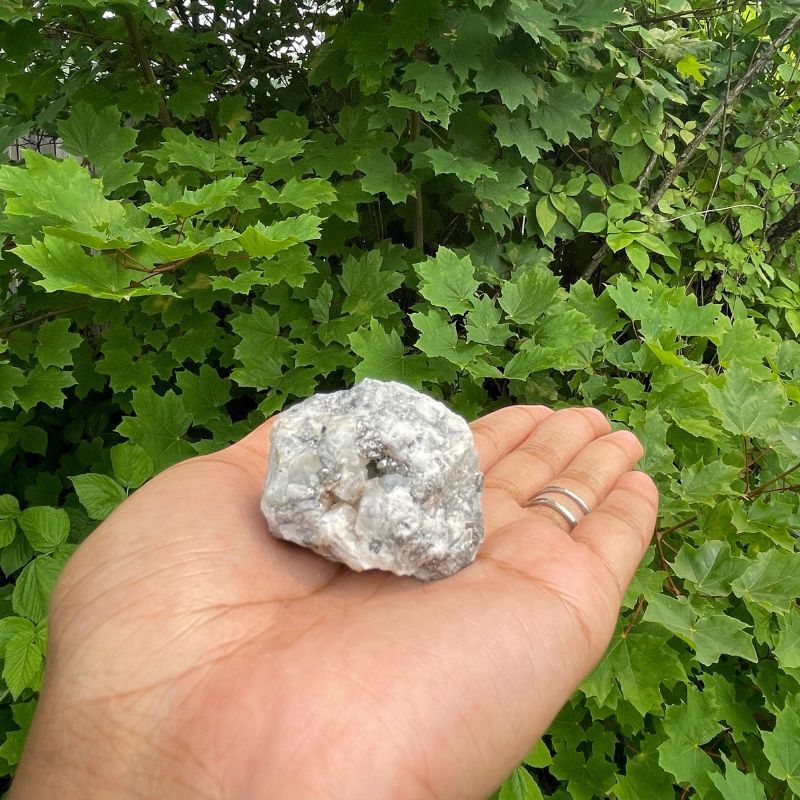 Carrollite Congo
