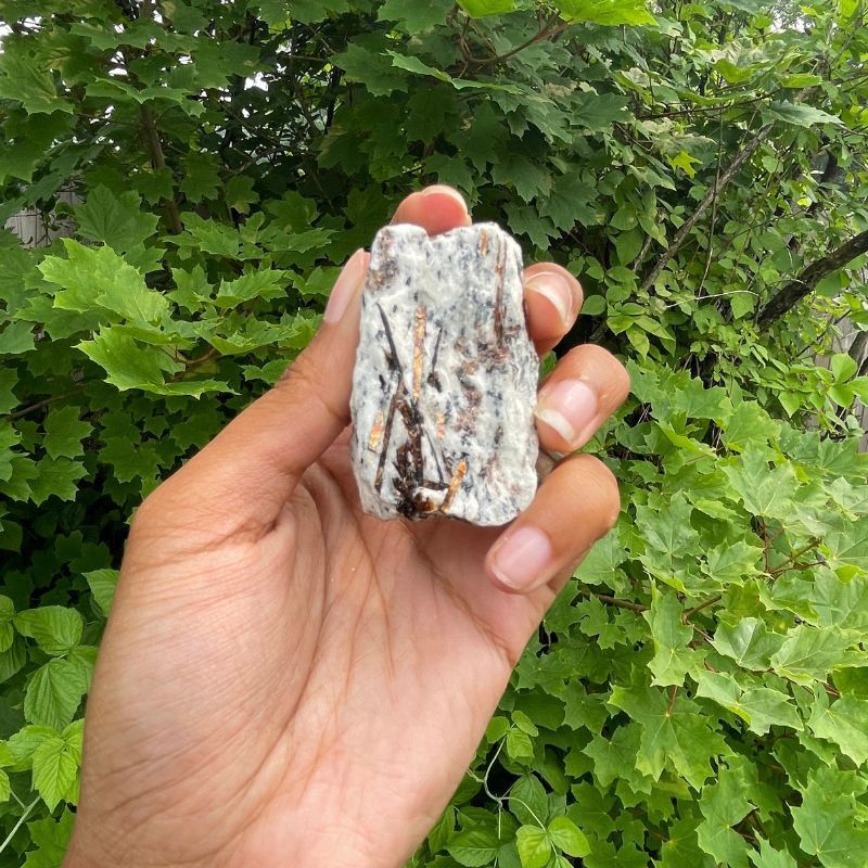 Astrophyllite Specimen
