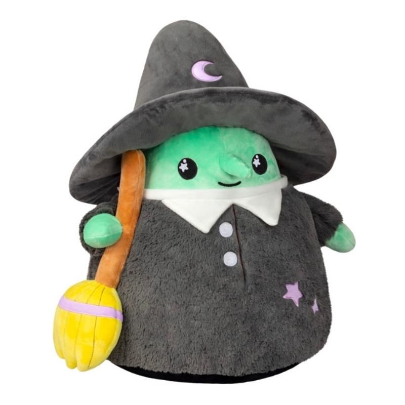 Squishable Witch