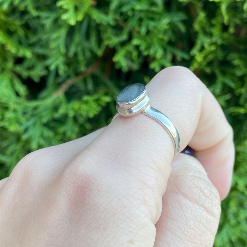 Muonionalusta Oval Sz6