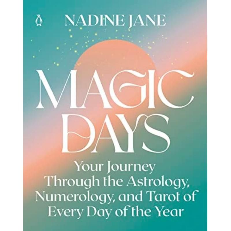 Magic Days