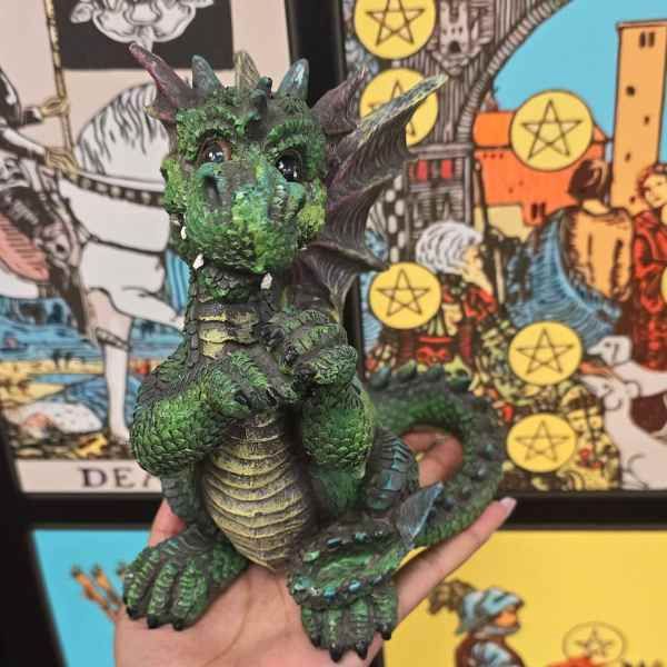 Green Dragon