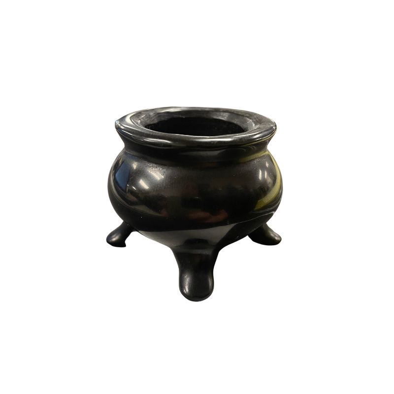 Obsidian Cauldron