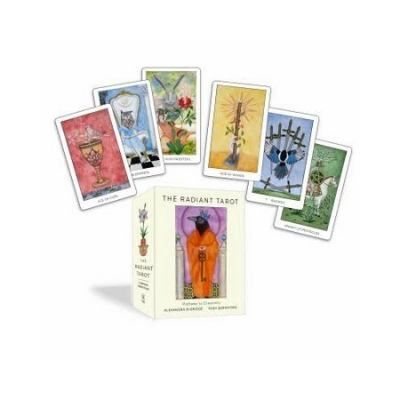 Radiant Tarot