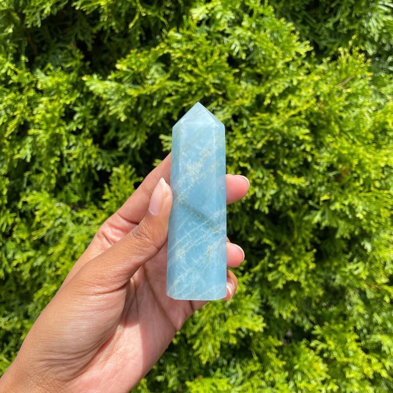 Aquamarine Tower
