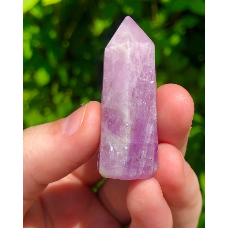 Kunzite Tower