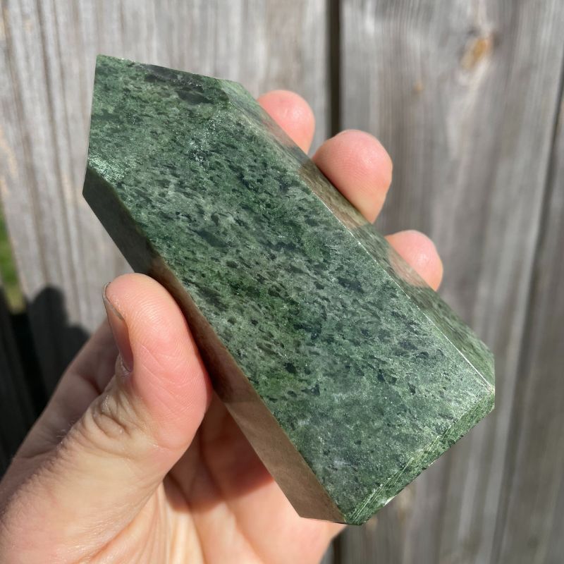 Jade Tower