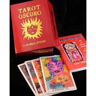 Tarot Oscuro