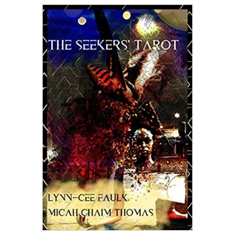 The Seekers Tarot
