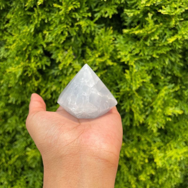 Fluorite Diamond