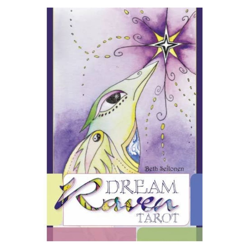 Dream Raven Tarot