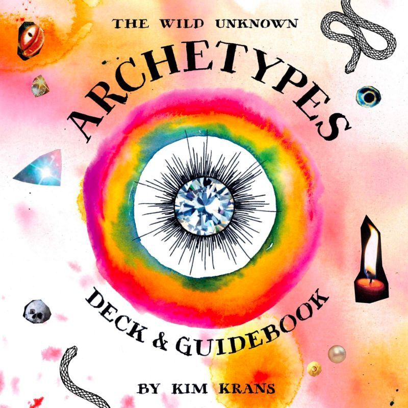 Wild Unknown Archetypes