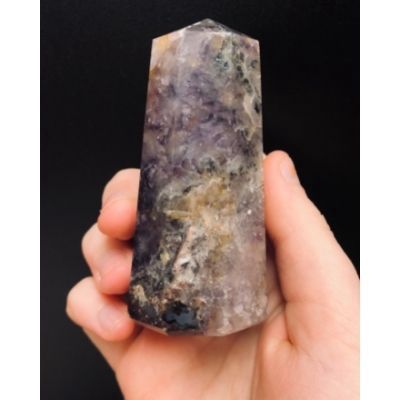 India Amethyst Tower